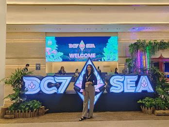 Devcon 6 · ETHIndia · CatLumpurr · ETHBangkok