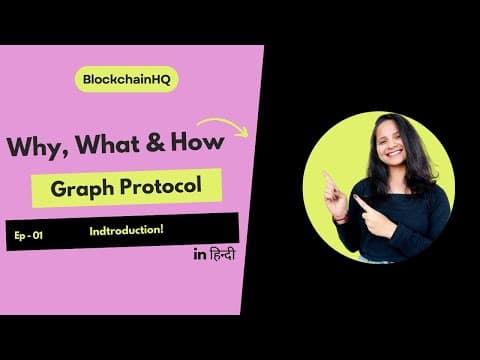 The Graph Series